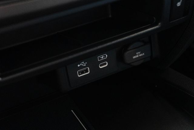 Used 2025 Honda Passport TrailSport image 29