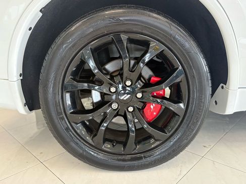 Used 2019 Dodge Durango R/T w/ Blacktop Package AWD/4WD image 47