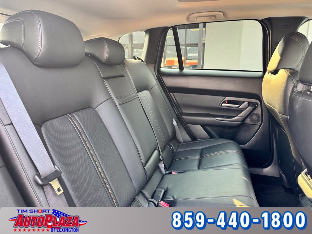 Used 2025 MAZDA CX-50 AWD 2.5 Hybrid w/ Premium Pkg image 40
