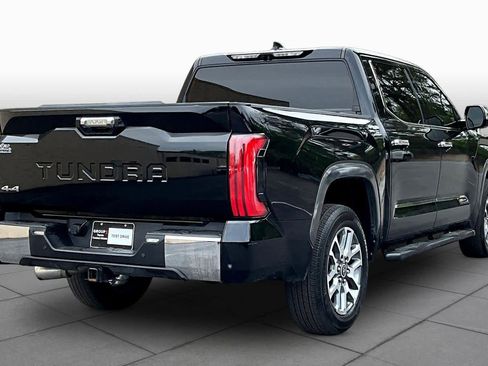 Used 2023 Toyota Tundra 1794 Edition AWD/4WD image 13