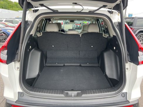 Used 2023 Honda CR-V EX-L image 24