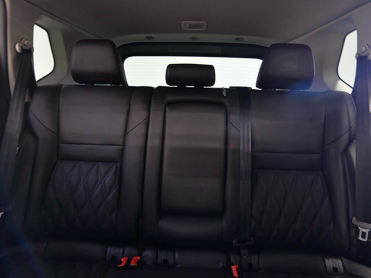 Used 2022 Nissan Rogue Platinum w/ Head-Up Display Package FWD image 9