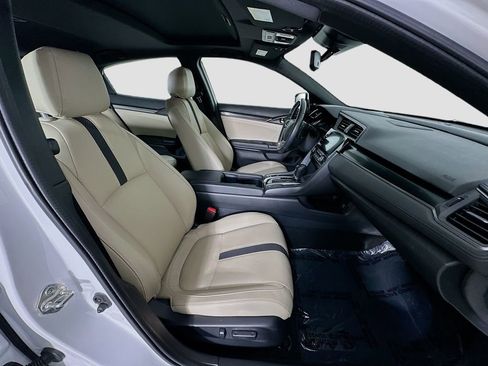 Used 2020 Honda Civic Sport Touring image 29