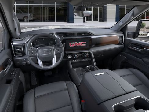New 2026 GMC Sierra 2500 Denali w/ Denali Reserve Package image 15