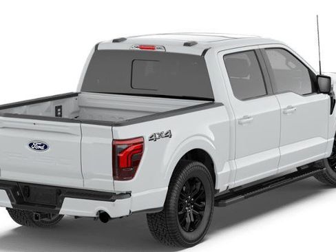 New 2026 Ford F150 Lariat w/ Equipment Group 502A High image 32