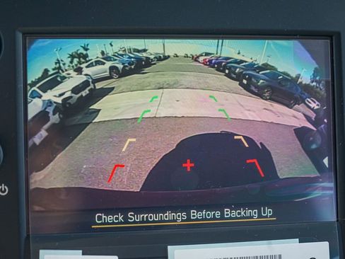 New 2026 Subaru Crosstrek 2.5i image 26