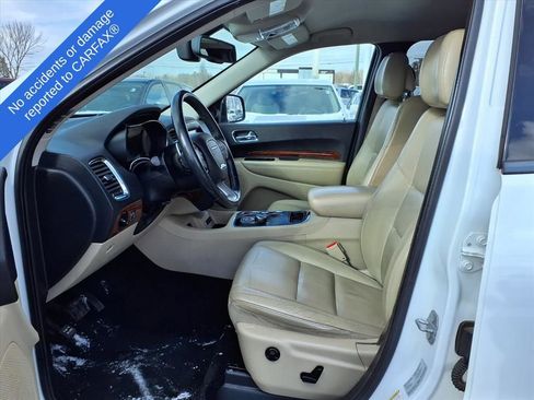 Used 2015 Dodge Durango Limited image 18