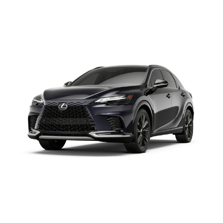 New 2027 Lexus RX 350 AWD image 1