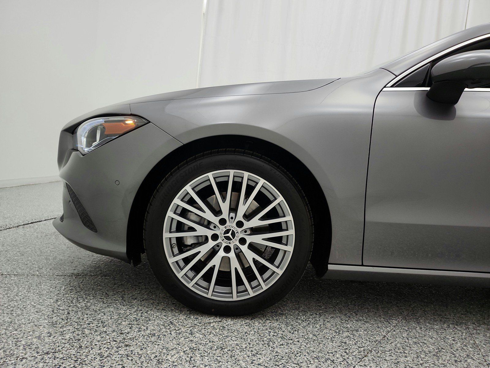 Used 2023 Mercedes-Benz CLA 250 image 18