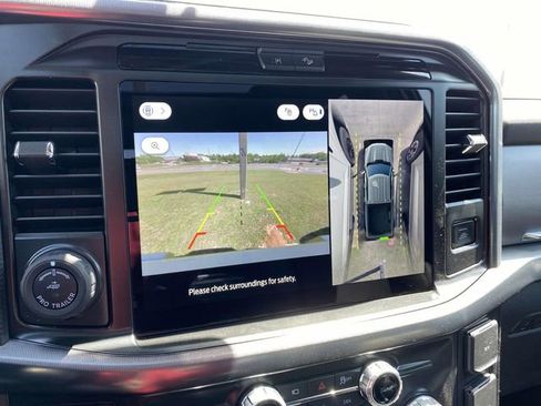 New 2025 Ford F150 Platinum w/ Equipment Group 702A High image 22