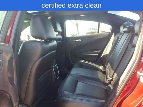 Certified 2018 Dodge Charger GT image 15