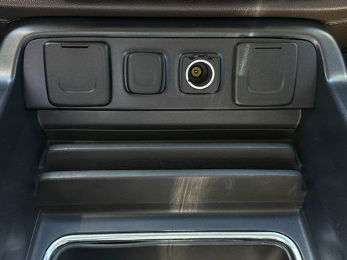 Used 2016 Chevrolet Silverado 2500 LTZ w/ Duramax Plus Package AWD/4WD image 22
