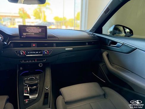 Used 2019 Audi A5 2.0T Prestige w/ S Line Sport Package AWD/4WD image 36