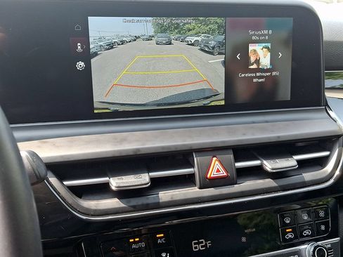 Used 2024 Kia Seltos S AWD/4WD image 18