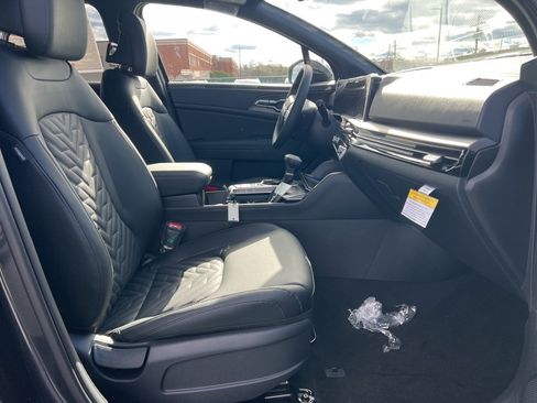 New 2026 Kia Sportage X-Line w/ X-Line Technology Package image 15