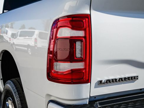 Used 2024 RAM 2500 Laramie image 7