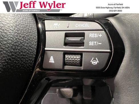 New 2025 Acura Integra image 18