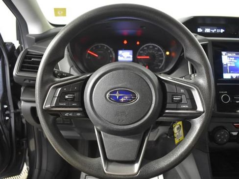 Used 2018 Subaru Crosstrek 2.0i AWD/4WD image 13