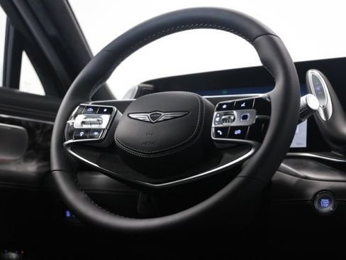 New 2026 Genesis G90 3.5T AWD/4WD image 48