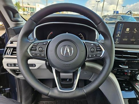 New 2026 Acura MDX SH-AWD w/ Advance Package image 27