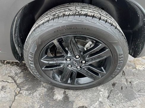 Used 2024 Chevrolet Trax ACTIV w/ Driver Confidence Package image 9