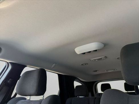 Certified 2020 Dodge Durango SXT AWD/4WD image 13