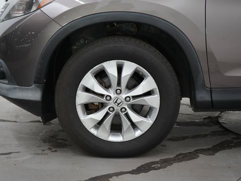 Used 2012 Honda CR-V EX-L image 28