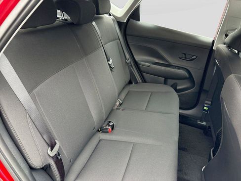 New 2026 Hyundai Kona SE image 31