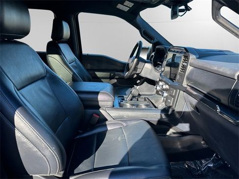 Used 2023 Ford F150 XLT w/ Equipment Group 302A High image 15