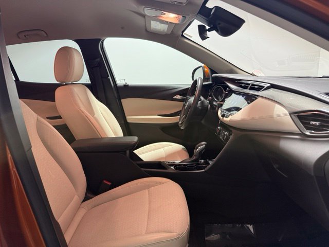 Used 2023 Buick Encore GX Preferred w/ Cold Weather Comfort Package FWD image 26