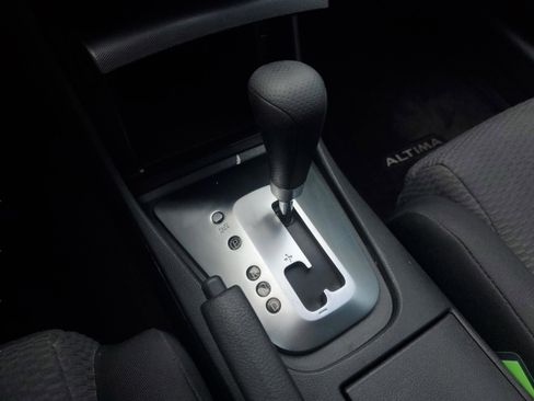 Used 2009 Nissan Altima 2.5 S w/ Convenience Pkg image 22
