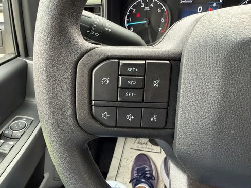 Used 2025 Ford F350 XLT AWD/4WD image 19