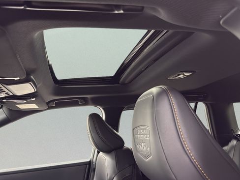 New 2026 Subaru Outback Wilderness image 20