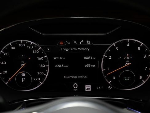 Used 2020 Bentley Continental GT AWD/4WD image 20