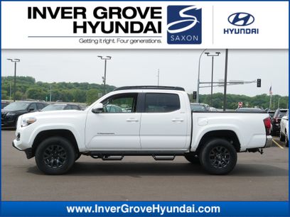 Used 2023 Toyota Tacoma SR5