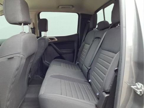 Certified 2023 Ford Ranger XLT w/ Equipment Group 302A High image 19