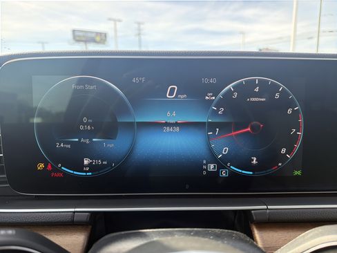 Used 2023 Mercedes-Benz GLE 350 4MATIC w/ 3rd Row Seat Package image 21