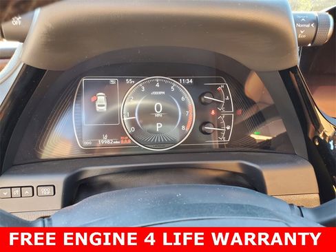 Used 2023 Lexus ES 350 w/ Premium Package image 17