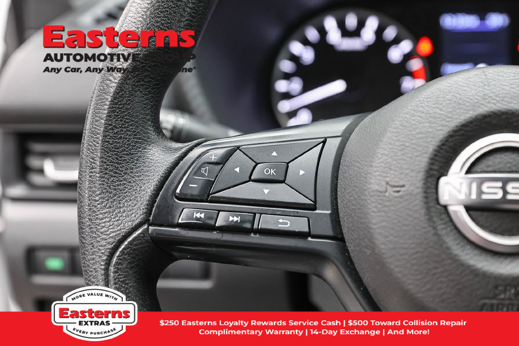 Used 2024 Nissan Sentra S FWD image 15