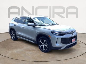 New 2025 Volkswagen Tiguan SE video 2