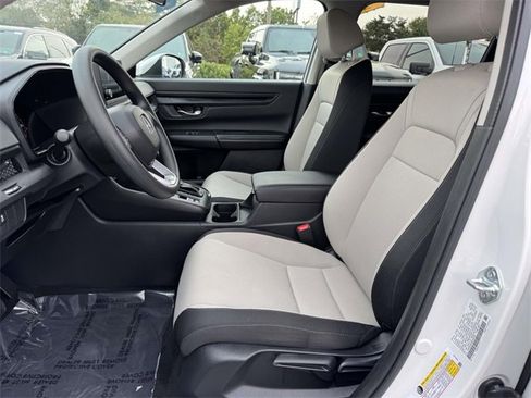 Used 2025 Honda CR-V LX image 12