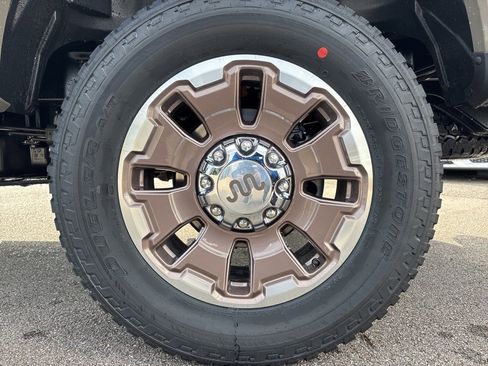 New 2026 Ford F350 King Ranch image 12