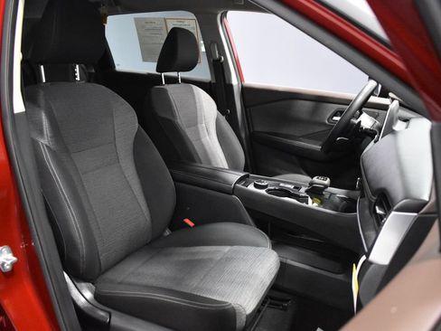 Certified 2023 Nissan Rogue SV AWD/4WD image 14