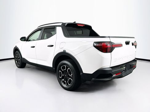 Used 2024 Hyundai Santa Cruz SEL w/ Activity Package image 5