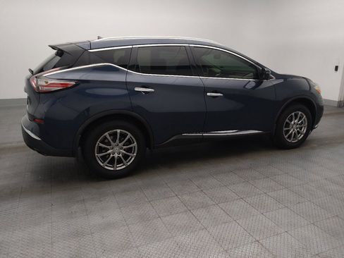 Used 2016 Nissan Murano SL image 10