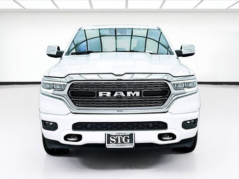 Used 2020 RAM 1500 Limited image 2