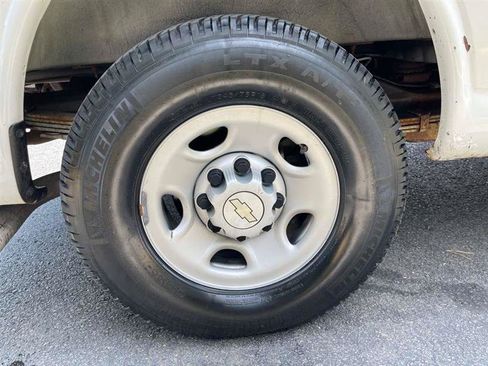 Used 2007 Chevrolet Express 3500 Extended RWD image 95