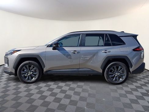 Used 2026 Toyota RAV4 XLE Premium AWD/4WD image 9