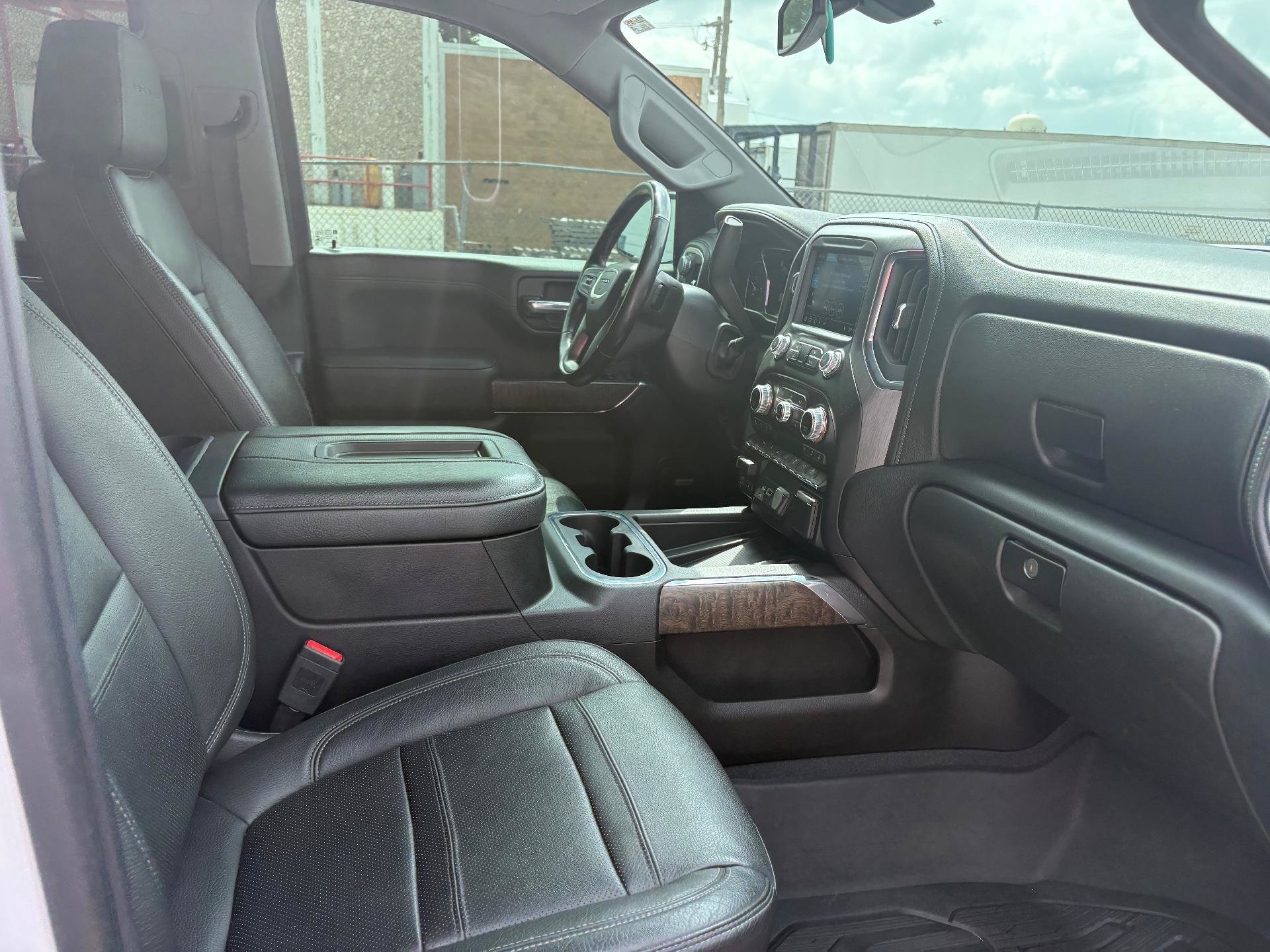 Used 2019 GMC Sierra 1500 Denali AWD/4WD image 39