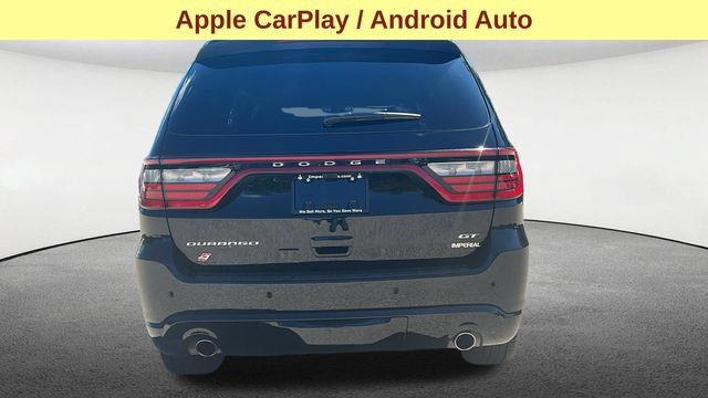Used 2026 Dodge Durango GT AWD/4WD image 7